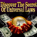 Subliminal Messages - The Secret Universal Laws